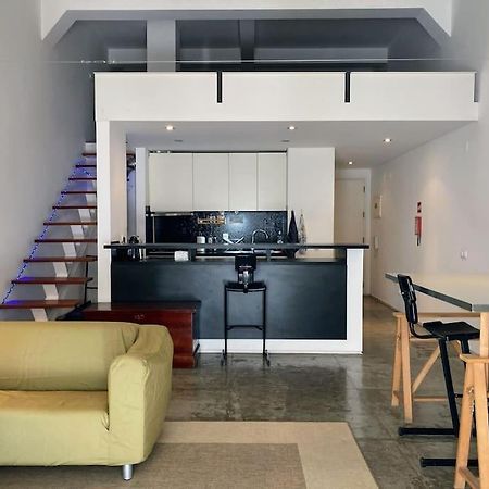 Апартаменты Contemporary Loft In Алкасер-ду-Сал Экстерьер фото